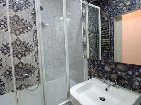 квартира за адресою Бакинська вул., 37-Д