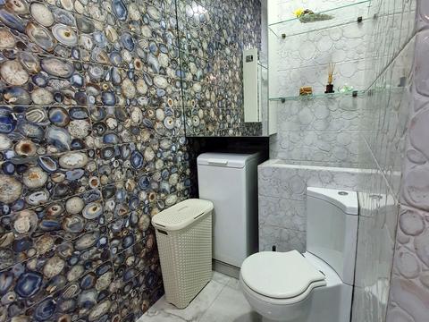 квартира за адресою Бакинська вул., 37-Д