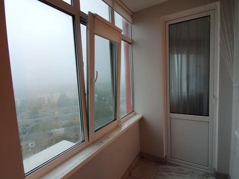 квартира за адресою Бакинська вул., 37-Д