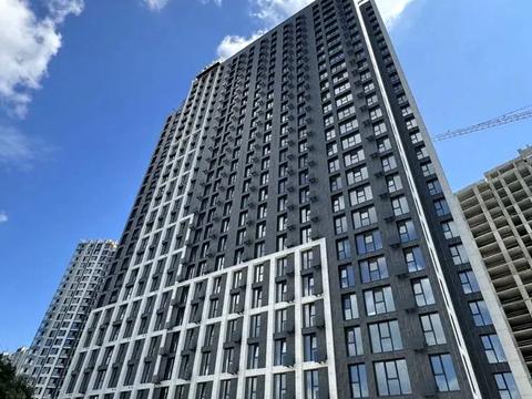 квартира по адресу Андрея Верхогляда ул. (Михайла Драгомирова), 30