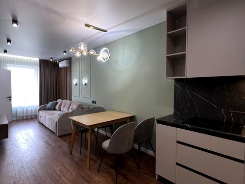 квартира по адресу Голосеевский просп. (40-летия Октября), 76