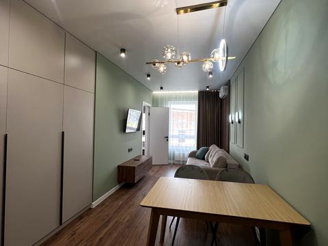 квартира по адресу Голосеевский просп. (40-летия Октября), 76