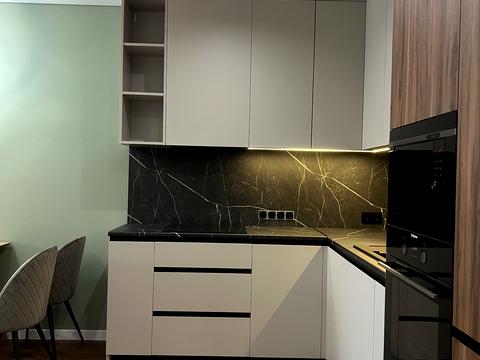 квартира за адресою Голосіївський просп. (40-річчя Жовтня), 76