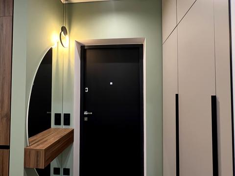 квартира по адресу Голосеевский просп. (40-летия Октября), 76