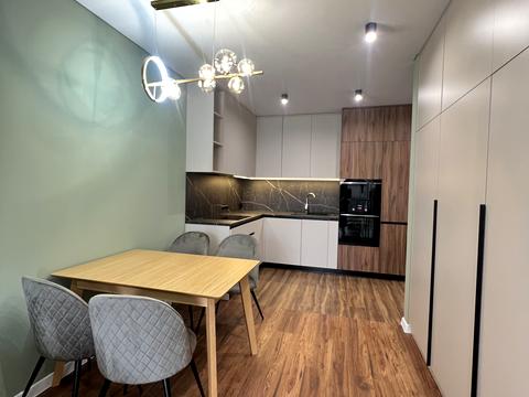 квартира по адресу Голосеевский просп. (40-летия Октября), 76