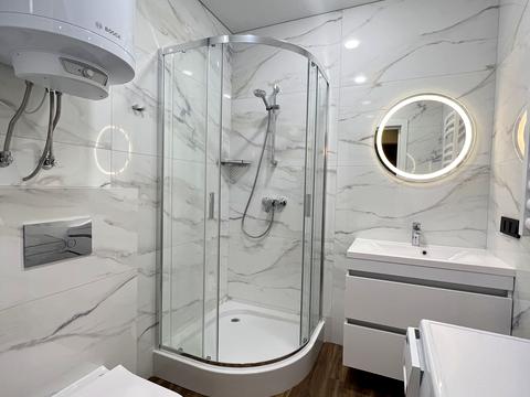 квартира по адресу Голосеевский просп. (40-летия Октября), 76