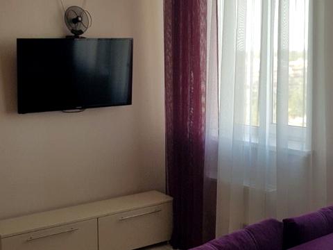 квартира за адресою Світлицького вул., (Будинок)