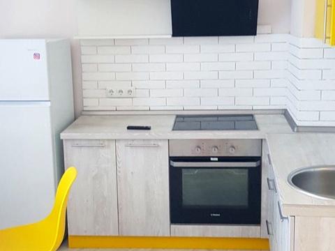 квартира за адресою Світлицького вул., (Будинок)