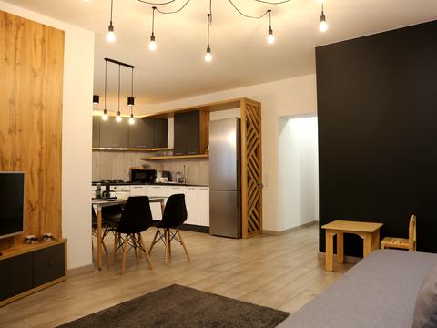 квартира за адресою Київська вул., 37