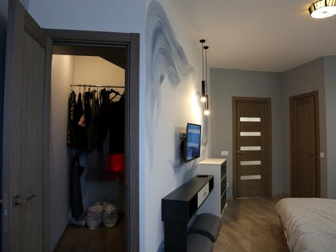 квартира за адресою Київська вул., 37