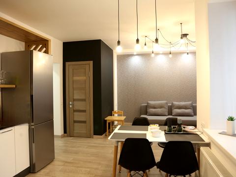 квартира за адресою Київська вул., 37