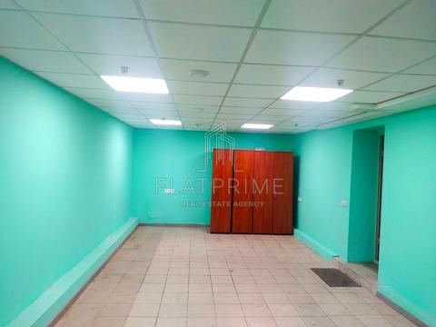 комерційна за адресою Академіка Вернадського бульв., 4