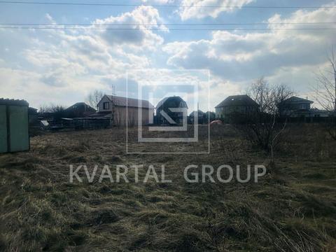 участок по адресу 