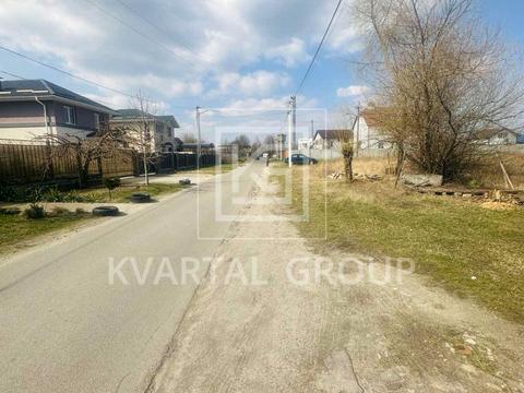 участок по адресу 