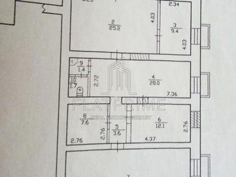 комерційна за адресою Академіка Вернадського бульв., 4