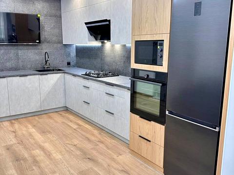 квартира за адресою Зарічанська вул., 3/3-А