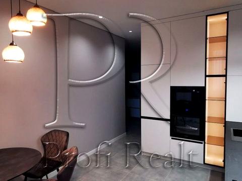 квартира за адресою Берестейський просп. (Перемоги), 11 к2