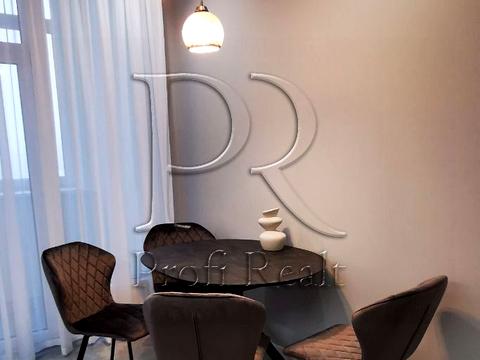 квартира за адресою Берестейський просп. (Перемоги), 11 к2