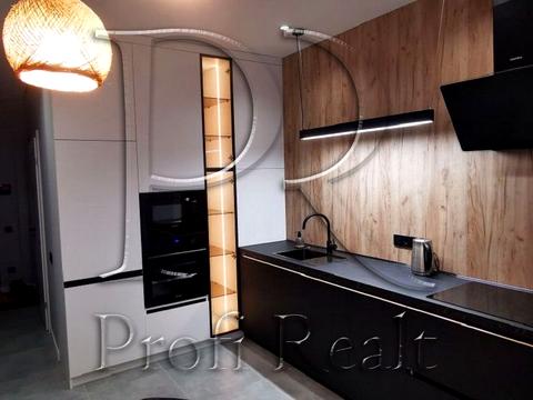 квартира за адресою Берестейський просп. (Перемоги), 11 к2