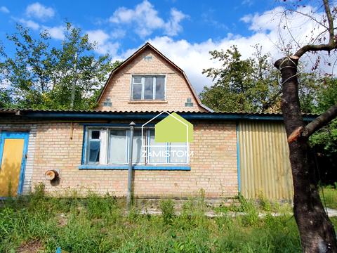 будинок за адресою Паркова, 12