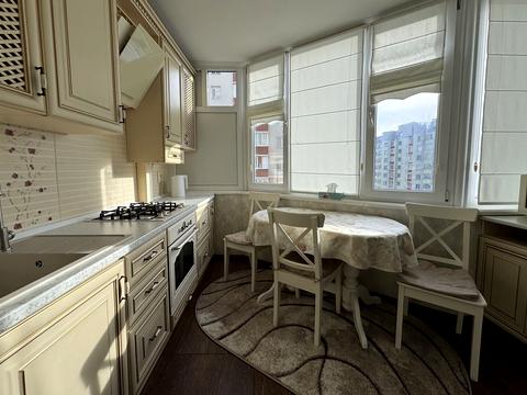 квартира за адресою Лісогринівецька вул., 24/2