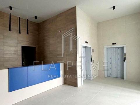 квартира за адресою Миколи Бажана просп., (Будинок 7)