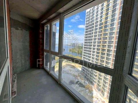 квартира за адресою Миколи Бажана просп., (Будинок 7)