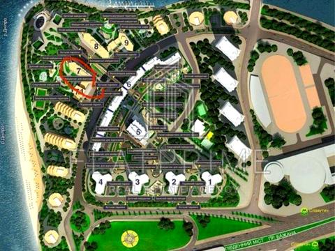 квартира за адресою Миколи Бажана просп., (Будинок 7)