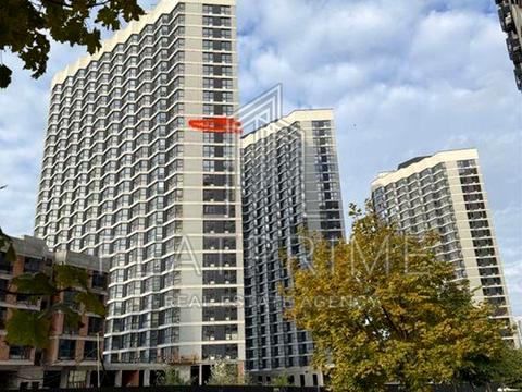 квартира за адресою Миколи Бажана просп., (Будинок 7)