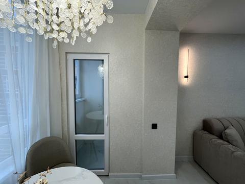 квартира по адресу Старокостянтинівське шоссе, 20/4-А