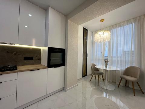 квартира по адресу Старокостянтинівське шоссе, 20/4-А