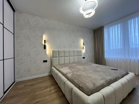 квартира по адресу Старокостянтинівське шоссе, 20/4-А