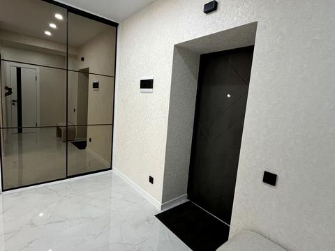 квартира по адресу Старокостянтинівське шоссе, 20/4-А