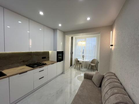 квартира по адресу Старокостянтинівське шоссе, 20/4-А