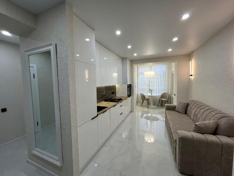 квартира по адресу Старокостянтинівське шоссе, 20/4-А