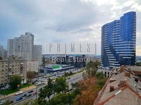 комерційна за адресою Миколи Міхновського бульв. (Дружби народів), 19