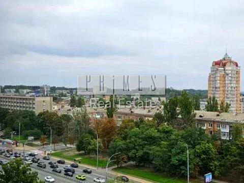 комерційна за адресою Миколи Міхновського бульв. (Дружби народів), 19