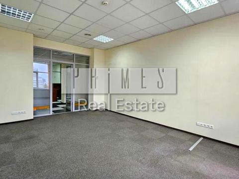 комерційна за адресою Миколи Міхновського бульв. (Дружби народів), 19