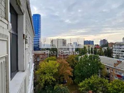 комерційна за адресою Миколи Міхновського бульв. (Дружби народів), 19