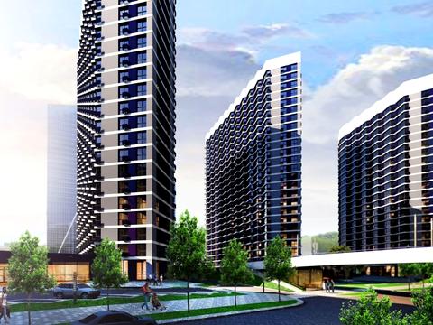 квартира за адресою Миколи Бажана просп., (Будинок 7)