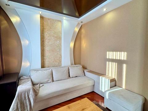 квартира по адресу Степана Бандери ул., 5/1