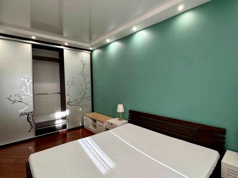 квартира по адресу Степана Бандери ул., 5/1