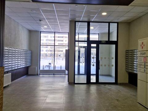 квартира за адресою Олександра Олеся вул., (Будинок 10.4)