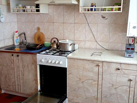 кімната за адресою Дніпро, Касьянка вул. (Лєскова), 44