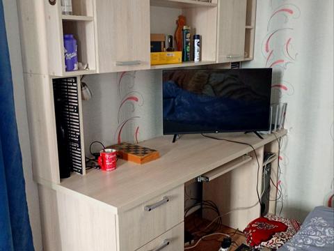 кімната за адресою Дніпро, Касьянка вул. (Лєскова), 44