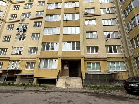 квартира за адресою с. Вовчинець, Василя Симоненка вул., 39