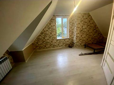 будинок за адресою Спокійна, 7