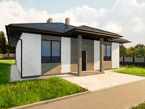 дом по адресу Романа Волошина, 11Б