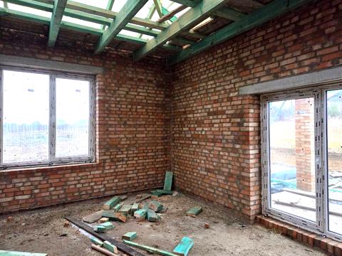 дом по адресу Романа Волошина, 11Б