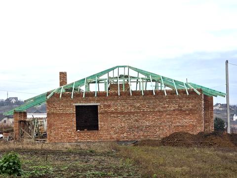 дом по адресу Романа Волошина, 11Б